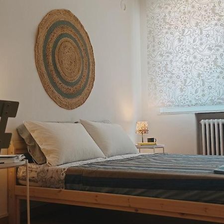 Ferienwohnung Stanzadue Bari Exterior foto