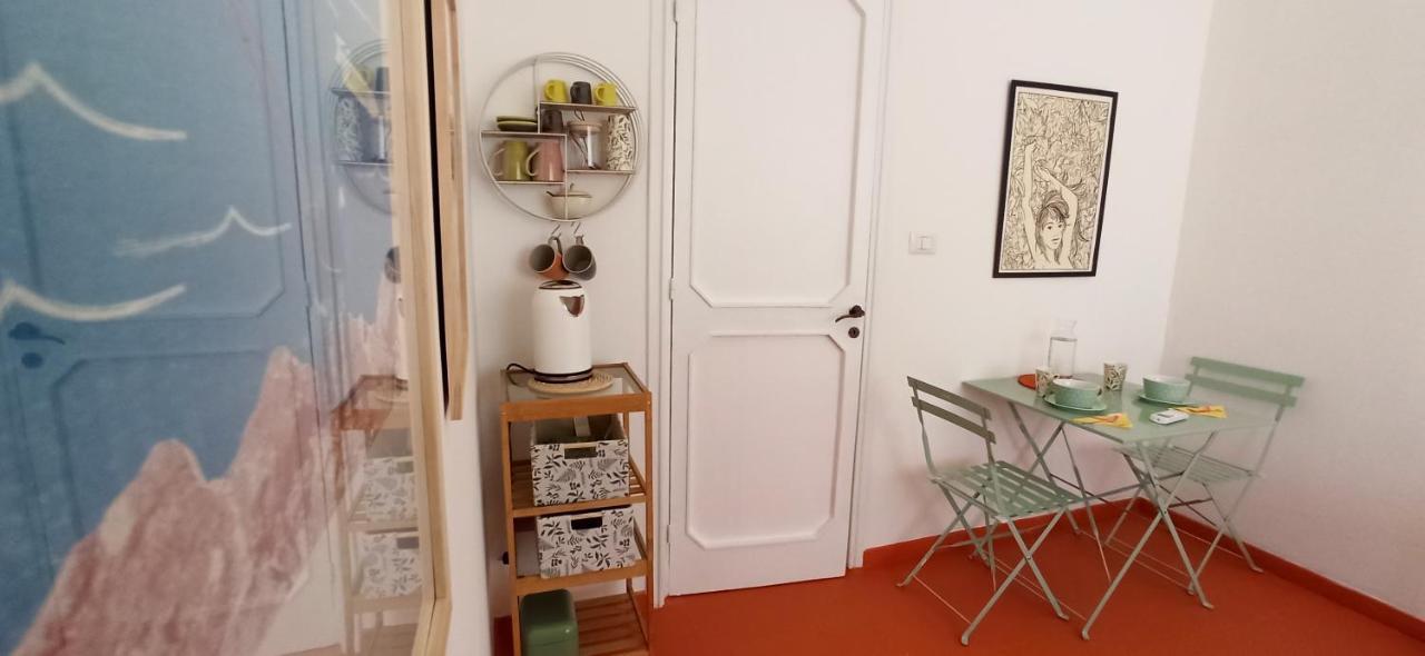 Ferienwohnung Stanzadue Bari Exterior foto