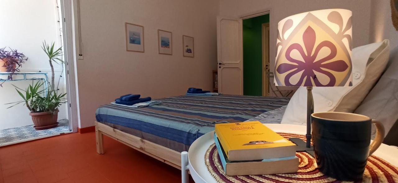 Ferienwohnung Stanzadue Bari Exterior foto