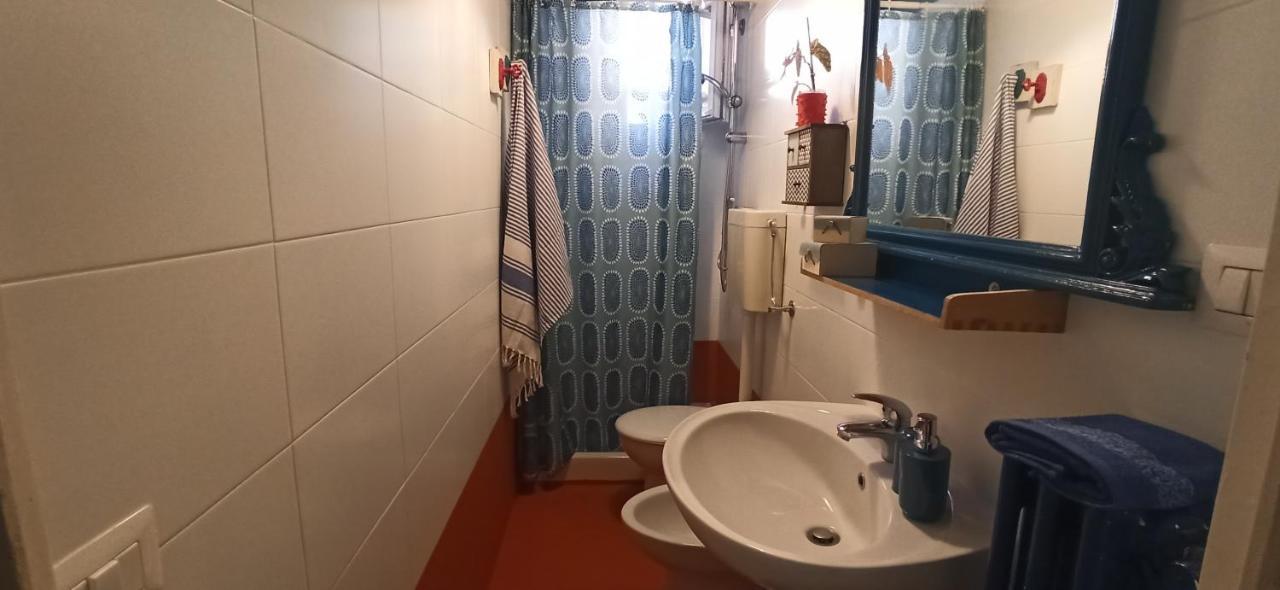Ferienwohnung Stanzadue Bari Exterior foto