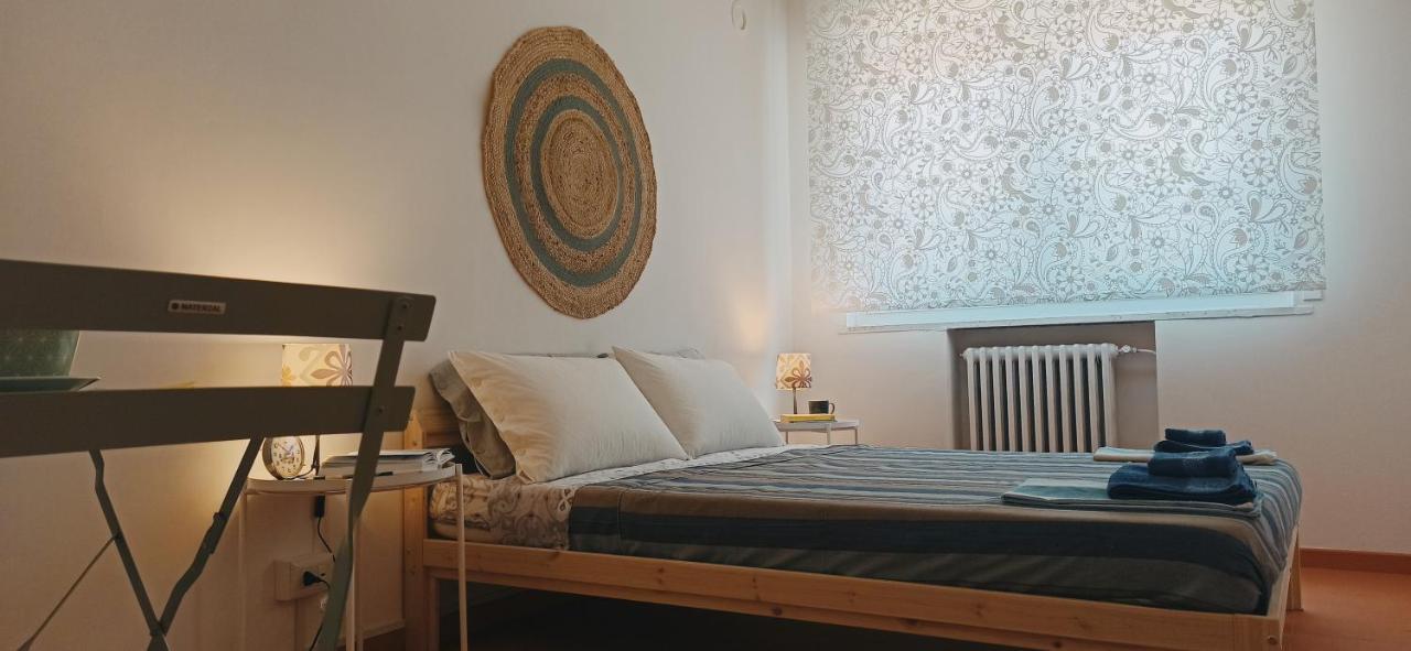 Ferienwohnung Stanzadue Bari Exterior foto