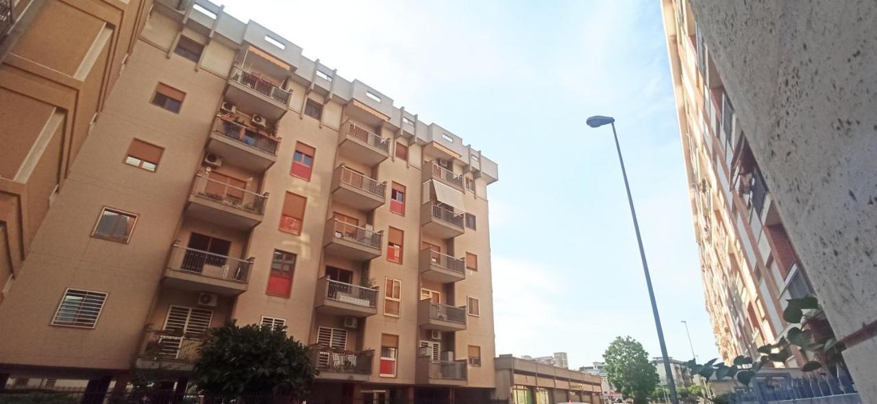 Ferienwohnung Stanzadue Bari Exterior foto