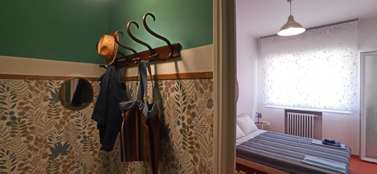 Ferienwohnung Stanzadue Bari Exterior foto